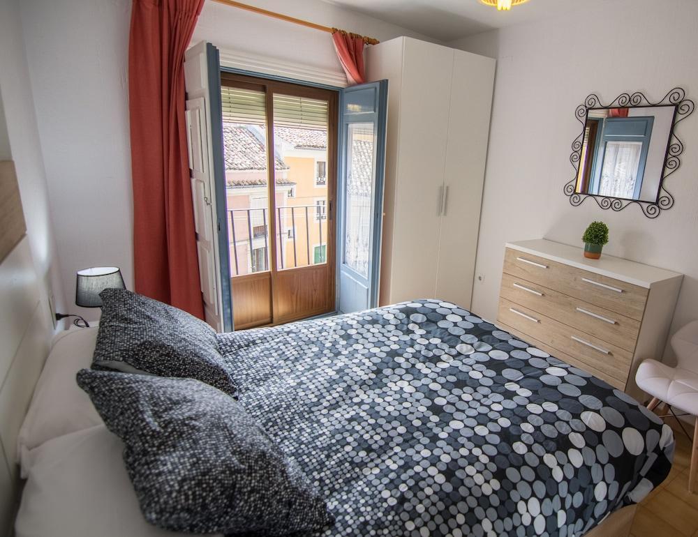 Cuencaloft Casita De La Luz Leilighet Cuenca  Eksteriør bilde