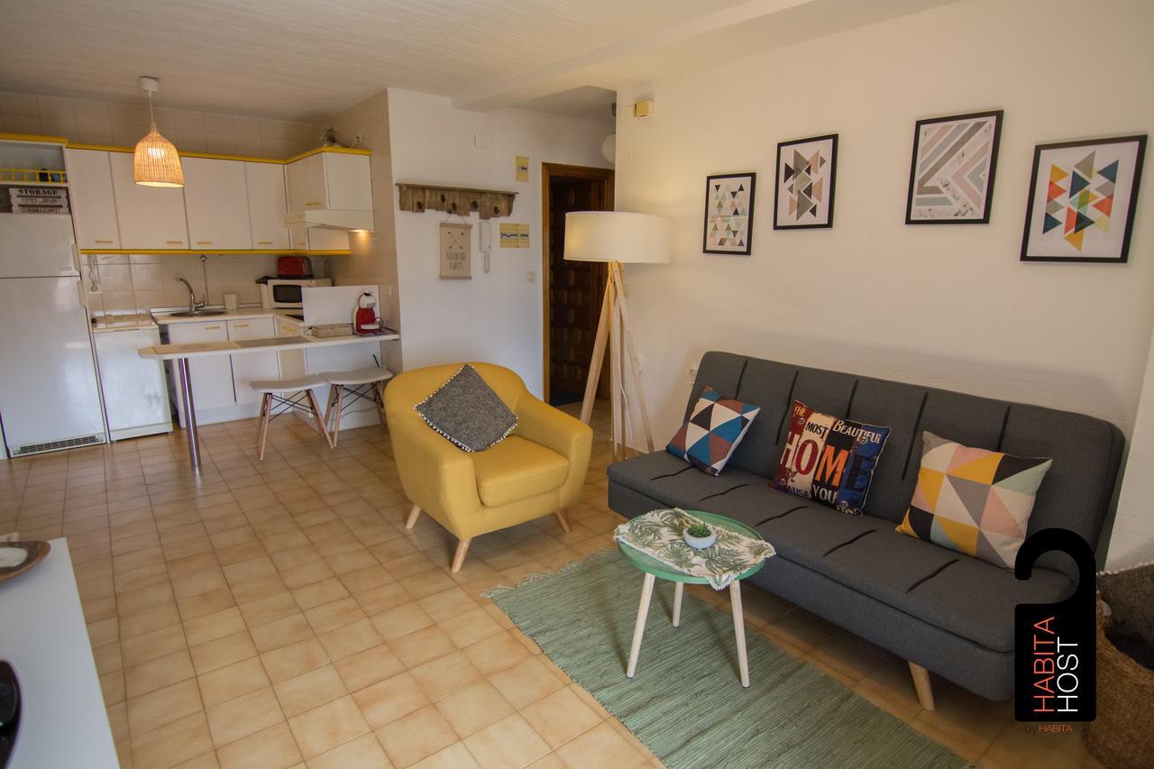 Cuencaloft Casita De La Luz Leilighet Cuenca  Eksteriør bilde