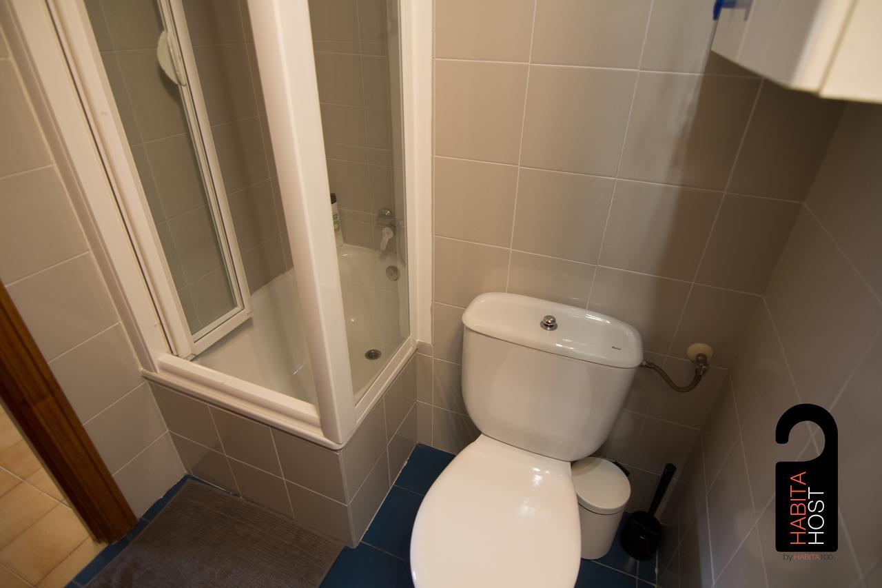 Cuencaloft Casita De La Luz Leilighet Cuenca  Eksteriør bilde