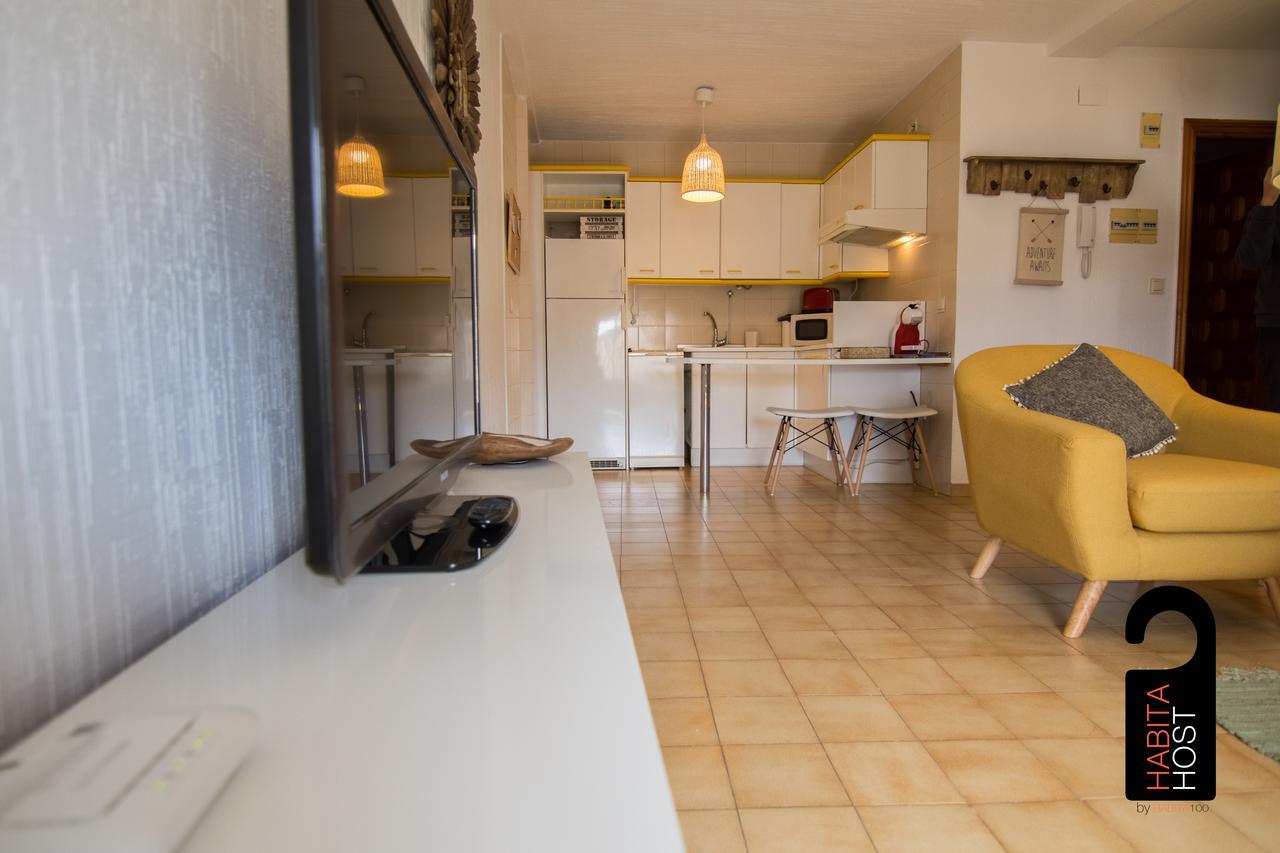 Cuencaloft Casita De La Luz Leilighet Cuenca  Eksteriør bilde