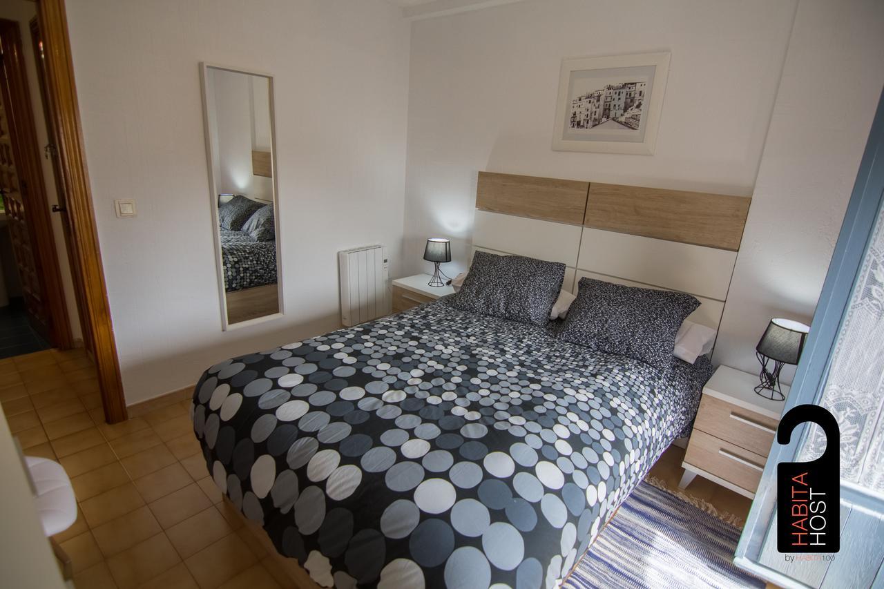 Cuencaloft Casita De La Luz Leilighet Cuenca  Eksteriør bilde