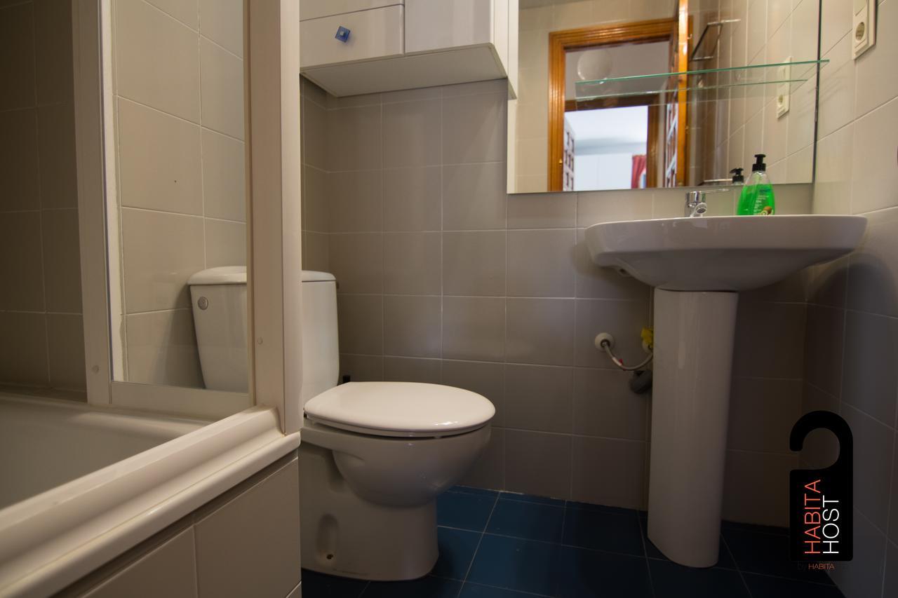 Cuencaloft Casita De La Luz Leilighet Cuenca  Eksteriør bilde