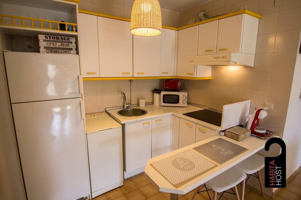 Cuencaloft Casita De La Luz Leilighet Cuenca  Eksteriør bilde