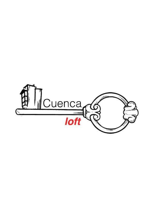 Cuencaloft Casita De La Luz Leilighet Cuenca  Eksteriør bilde